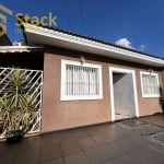 CASA  DISPONÍVEL PARA LOCAÇÃO  COM 2 QUARTOS (3 REVERSÍVEL) - JD BRASIL - ITUPEVA/SP