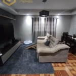 CASA SOBRADO À VENDA COM 02 DORMITÓRIOS  NO JARDIM SARAPIRANGA - JUNDIAÍ/S