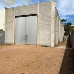 GALPÃO PARA VENDA E OU LOCAÇÃO, LOCALIZADO NA Av. Eunice Cavalcante de Souza Queiroz, bairro Residencial Jundiai, em JUNDIAÍ -SP Area construida 300 m