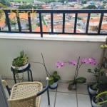 APARTAMENTO PARA VENDA EM JUNDIAÍ - BAIRRO PONTE SÃO JOÃO - COND. FONTANA Excelente oportunidade são 86 m2, apartamento com sala ampla para 2 ambiente