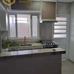 CASA 2 DORMITÓRIOS À VENDA NA VILA RAMI (VILA MANFREDI) - JUNDIAÍ/SP.