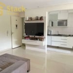 APARTAMENTO 2 DORMITÓRIOS À VENDA NO CONDOMÍNIO CONVIVIUM SCALLA - ENGORDADOURO - JUNDIAÍ/SP.