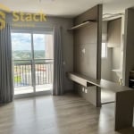 APARTAMENTO 2 DORMITÓRIOS COM SUÍTE PARA LOCAÇÃO NO CONDOMÍNIO FATTO TORRES DE SÃO JOSÉ - JUNDIAÍ/SP.