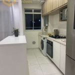 APARTAMENTO TÉRREO 3 DORMITÓRIOS À VENDA NO RESIDENCIAL CENÁRIO - PONTE SÃO JOÃO -JUNDIAÍ/SP.