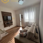 CASA À VENDA COM 2 QUARTOS - NO RESIDENCIAL CAMINHOS DA SERRA - VILA ALATI - JUNDIAÍ/SP!