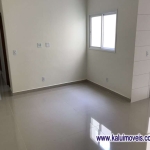 PARQUE NOVO ORATÓRIO - APARTAMENTO SEM COND. - 3 DORM. (1 SUITE)