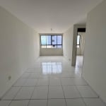 Excelente Apartamento de 03 quartos, sendo 01 suíte, 02 vagas de garagem