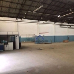 Galpão para alugar, 1400 m² por R$ 20.010,00/mês - Distrito Industrial - Jundiaí/SP