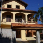 Casa com 5 dormitórios à venda, 800 m² por R$ 1.750.000,00 - Medeiros - Jundiaí/SP