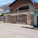 Casa com 4 dormitórios, 530 m² - venda por R$ 750.000,00 ou aluguel por R$ 8.984,00/mês - Botujuru (Botujuru) - Campo Limpo Paulista/SP