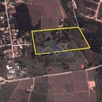 Área à venda, 47000 m² por R$ 9.010.000,00 - Distrito Industrial - Jundiaí/SP