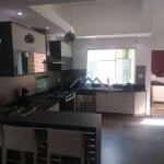 Casa com 4 dormitórios à venda, 300 m² por R$ 1.200.000,00 - Jardim Pacaembu - Jundiaí/SP