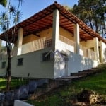 Chácara com 2 dormitórios à venda, 2000 m² por R$ 550.000,00 - Colinas do Sol - Jarinu/SP