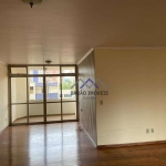 Apartamento com 3 dormitórios à venda, 271 m² por R$ 703.000,00 - Vila Boaventura - Jundiaí/SP