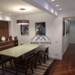 Apartamento com 3 dormitórios à venda, 139 m² por R$ 1.090.000,00 - Jardim Avelino - São Paulo/SP