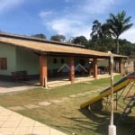 Chácara com 5 dormitórios à venda, 2500 m² por R$ 1.500.000,00 - Chácara Recreio Lagoa dos Patos - Jundiaí/SP