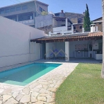 Casa com 2 dormitórios à venda, 150 m² por R$ 730.000,00 - Vila Maringá - Jundiaí/SP