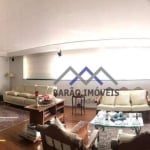 Apartamento à venda, 300 m² por R$ 1.908.000,00 - Anhangabaú - Jundiaí/SP