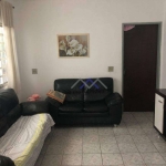 Casa com 2 dormitórios à venda, 118 m² por R$ 530.000,00 - Jardim Ana Maria - Jundiaí/SP