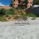 Terreno à venda, 175 m² por R$ 170.000,00 - Jardim Bahia - Várzea Paulista/SP