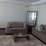 Apartamento com 4 dormitórios à venda, 285 m² por R$ 1.500.000,00 - Bela Vista - Jundiaí/SP