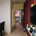 Sobrado com 3 dormitórios à venda, 166 m² por R$ 450.000,00 - Colina da Serra - Cabreúva/SP