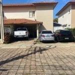 Casa com 4 dormitórios à venda, 120 m² por R$ 905.000,00 - Condomínio Residencial Palmeiras - Jundiaí/SP