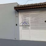 Casa com 3 dormitórios à venda, 137 m² por R$ 690.000,00 - Jardim Cidapel - Jundiaí/SP