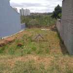 Terreno à venda, 300 m² por R$ 477.000,00 - Mirante de Jundiaí - Jundiaí/SP