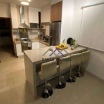 Apartamento com 4 dormitórios à venda, 220 m² por R$ 1.500.000,00 - Centro - Jundiaí/SP