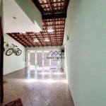 Casa à venda, 158 m² por R$ 788.000,00 - Loteamento Reserva Ermida - Jundiaí/SP