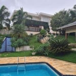 Casa com 3 dormitórios à venda, 379 m² por R$ 2.750.000,00 - Medeiros - Jundiaí/SP