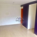 Apartamento à venda, 56 m² por R$ 325.000,00 - Vila Nova Jundiainópolis - Jundiaí/SP