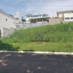 Terreno à venda, 450 m² por R$ 528.000,00 - Condomínio Villagio Capriccio - Louveira/SP