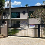 Casa à venda, 420 m² por R$ 2.450.000,00 - Condomínio São Joaquim - Vinhedo/SP