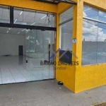 Salão para alugar, 190 m² por R$ 13.350,00/mês - Jardim Promeca - Várzea Paulista/SP