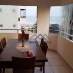 Apartamento com 2 dormitórios à venda, 90 m² por R$ 450.000,00 - Aviação - Praia Grande/SP