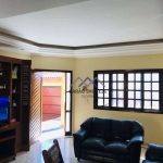 Casa com 3 dormitórios à venda, 252 m² por R$ 1.500.000,00 - Mirante de Jundiaí - Jundiaí/SP