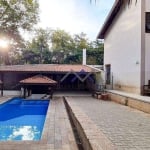 Casa com 4 dormitórios à venda, 437 m² por R$ 2.100.000,00 - Jardim Campos Elísios - Jundiaí/SP