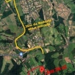 Área à venda, 24100 m² por R$ 700.000,00 - Tapera Grande - Itatiba/SP