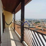 SOBRADO/CASA À VENDA/ÓTIMA LOCALIZAÇÃO PONTE SÃO JOÃO -  R$ 950.000,00