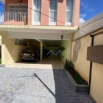 Casa com 3 dormitórios, 430 m² - venda por R$ 950.000,00 ou aluguel por R$ 6.272,30/mês - Vila Tavares - Campo Limpo Paulista/SP