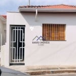 Casa à venda, 64 m² por R$ 370.000,00 - Vila Arens - Jundiaí/SP