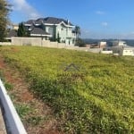 Terreno à venda, 800 m² por R$ 950.000,00 - Terras de São Carlos - Jundiaí/SP