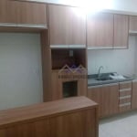 Apartamento com 2 dormitórios à venda, 52 m² por R$ 380.000,00 - Jardim Santa Gertrudes - Jundiaí/SP