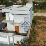 Casa à venda, 134 m² por R$ 800.000,00 - Residencial Tossi  - Itupeva/SP