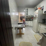 Casa com 3 dormitórios à venda, 107 m² por R$ 600.000,00 - Parque Cidade Jardim II - Jundiaí/SP