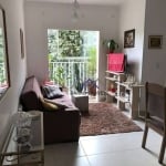 Apartamento com 2 dormitórios à venda, 57 m² por R$ 424.000,00 - Residencial Mirante de Itatiba - Itatiba/SP