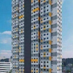 Apartamento à venda, 37 m² por R$ 350.000,00 - Liberdade - São Paulo/SP