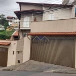 Casa com 3 dormitórios para alugar, 658 m² por R$ 6.500,00/mês - Jardim Merci I - Jundiaí/SP